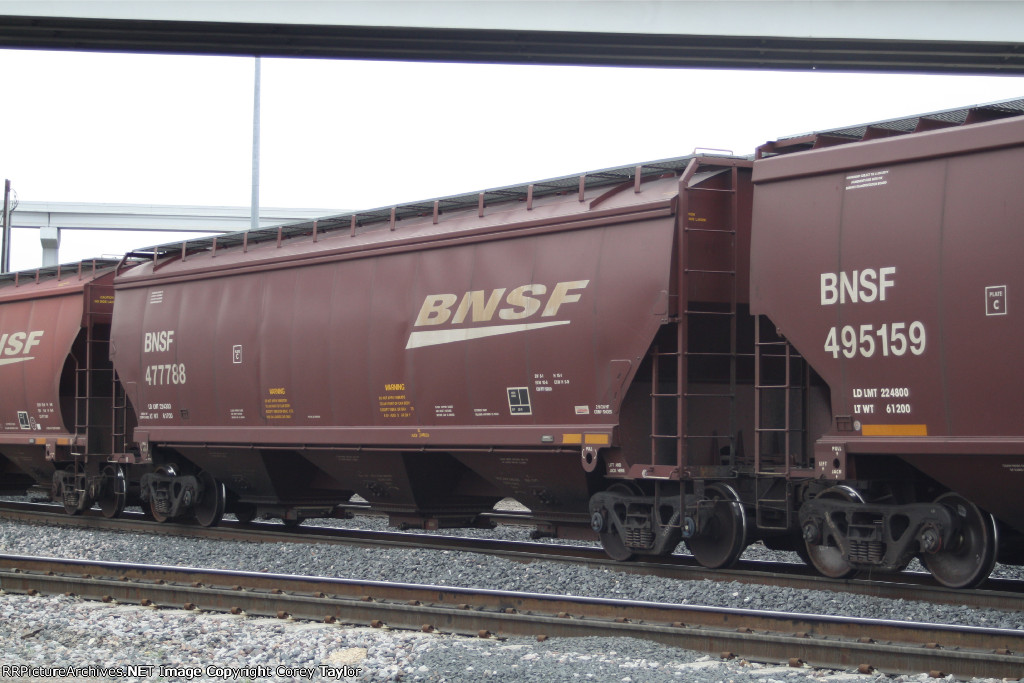 BNSF 477788